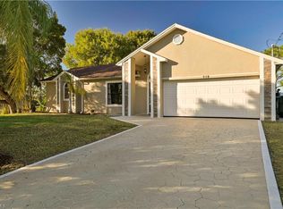 919 NE 33rd Ln, Cape Coral, FL 33909