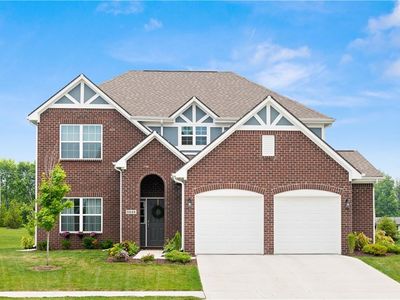 5249 Arryne Dr S, Noblesville, IN, 46062
