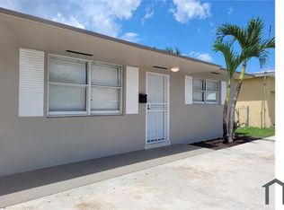 1169 NW 103rd St, Miami, FL 33150