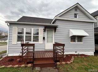 2101 Spruce St, Hannibal, MO