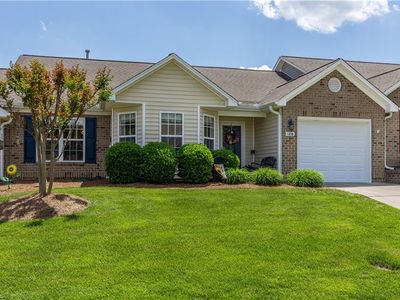 1410 Osborne Dr, Burlington, NC, 27215