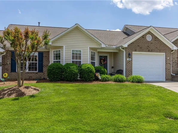 1410 Osborne Dr, Burlington, NC 27215