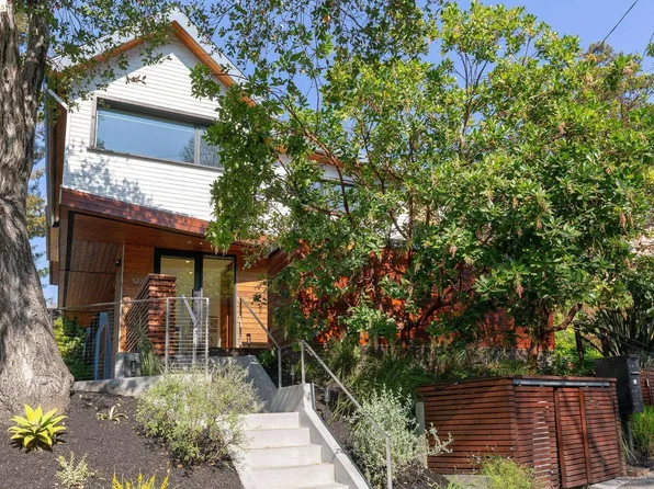 577 El Dorado Ave, Oakland, CA 94611
