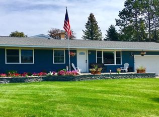 718 West St, Gaylord, MI 49735