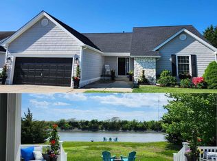 334 Portsmouth Rd, Cape May, NJ 08204