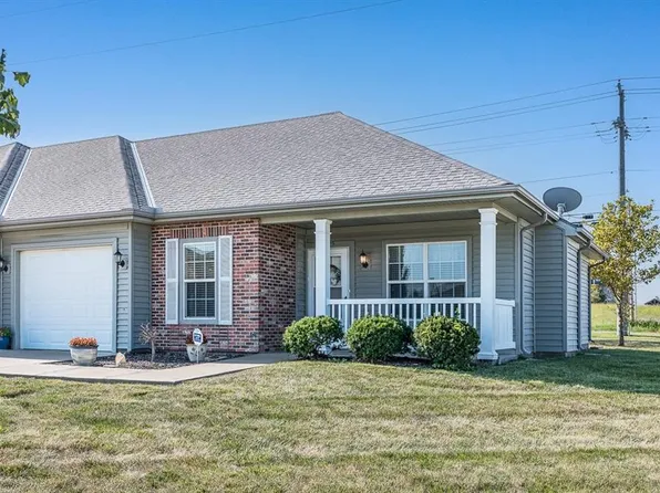 11325 Lafayette Ave, Kansas City, KS 66109