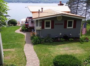 5769 W Lake Rd, Conesus, NY 14435