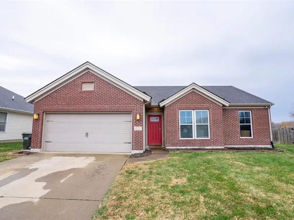 2212 Ruby Ct, Owensboro, KY 42303