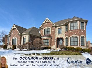 3693 Peregrine Way, Elgin, IL 60124