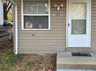 10057 Bon Oak Dr, Saint Louis, MO 63136