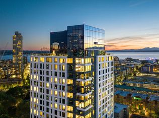 The Waverly, Seattle, WA 98109