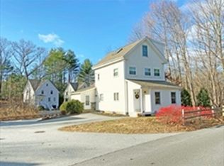 99 Parker St APT 1, Acton, MA 01720