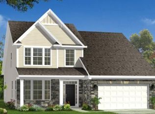804 S South Pointe Blvd, Summerville, SC 29483