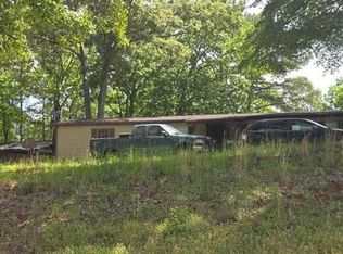 772 Roscoe Collette Rd, Dawsonville, GA 30534