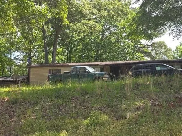 772 Roscoe Collette Rd, Dawsonville, GA 30534