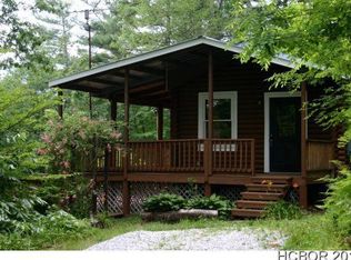 4802 Whiteside Cove Rd, Highlands, NC 28741