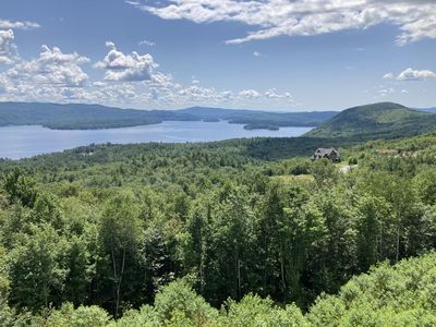 Lot 3 Skyline Drive #3, Hebron, NH, 03241