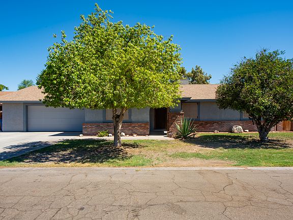 2nd image of 3460 E Sombra Ln