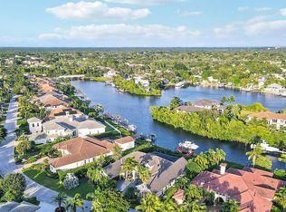 18989 Windward Way, Jupiter, FL 33477