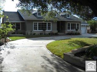 720 N Workman St, San Fernando, CA 91340