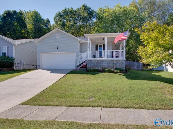 194 Hollington Dr NE, Huntsville, AL 35811