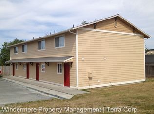 1200 33rd St APT B, Anacortes, WA 98221
