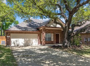 3816 Harvey Penick Dr, Round Rock, TX 78664