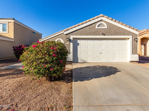 12334 W SCOTTS Drive, El Mirage, AZ 85335