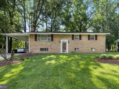 9803 Luke Ct, Upper Marlboro, MD, 20772