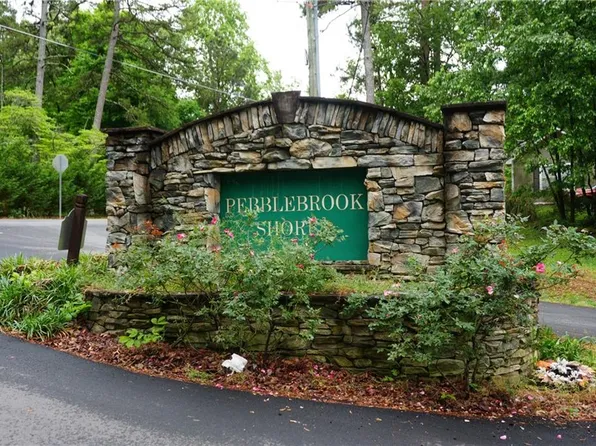 0 Quail Mountain Trl #290, Gainesville, GA 30506