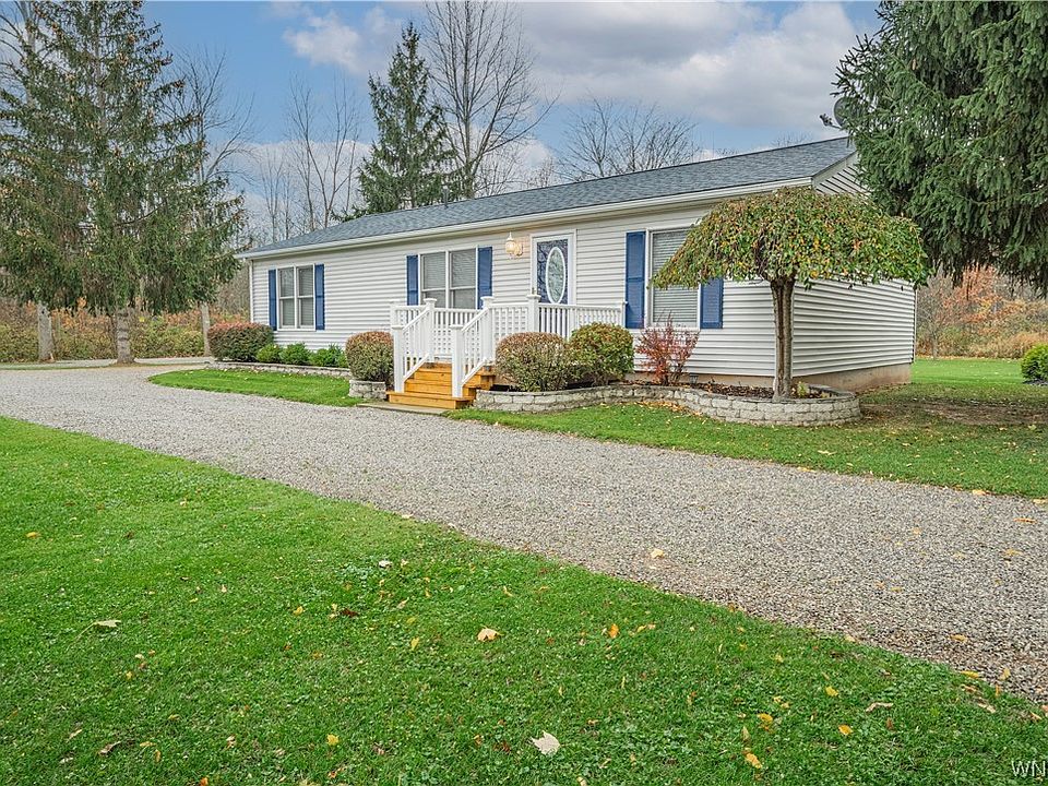 1890 Quaker Rd, Barker, NY 14012 Zillow