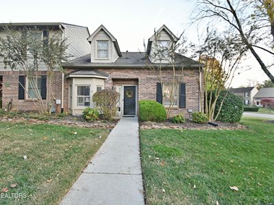 8744 Wimbledon Dr, Knoxville, TN, 37923