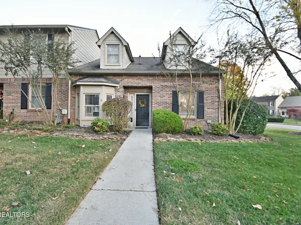 8744 Wimbledon Dr, Knoxville, TN 37923