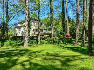 4045 Peachtree Dunwoody Rd NE, Atlanta, GA 30342