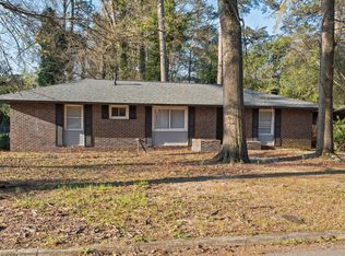 2226 Raleigh Drive, Augusta, GA 30904
