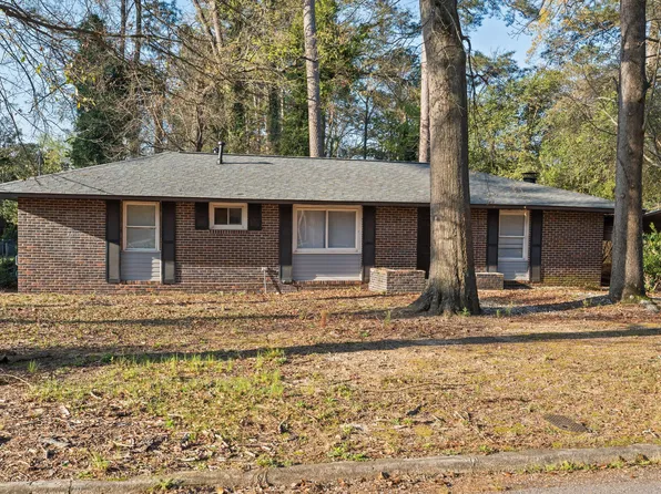 2226 Raleigh Drive, Augusta, GA 30904