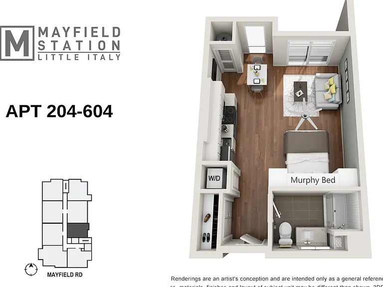 11905 Mayfield Rd — Photo 15