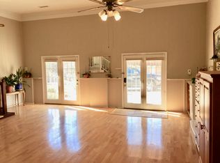 4921 Spring Ln, Charlotte, NC 28213