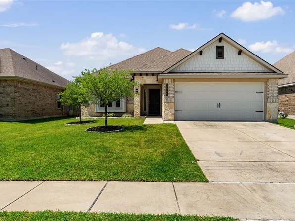 3865 Still Creek Loop, College Station, TX 77845
