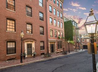 130 Myrtle St UNIT B, Boston, MA 02114