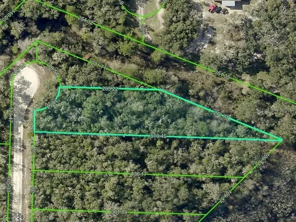 0 RIVERSTONE STREET LOT 26, WEBSTER, FL 33597