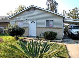 316 Helis Dr, Westwego, LA 70094
