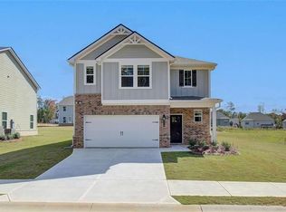 230 Tulip Dr, Covington, GA 30016