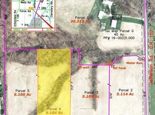 Force Rd, Shreve, OH 44676