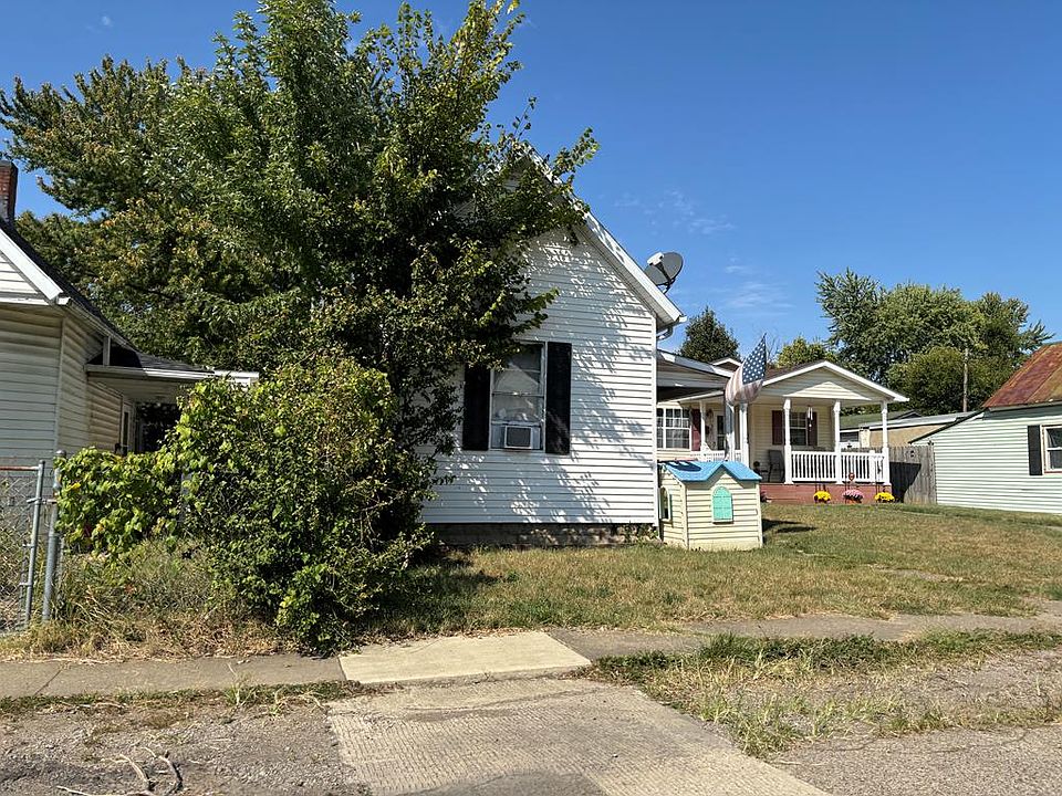 1st image of 509 Mill St