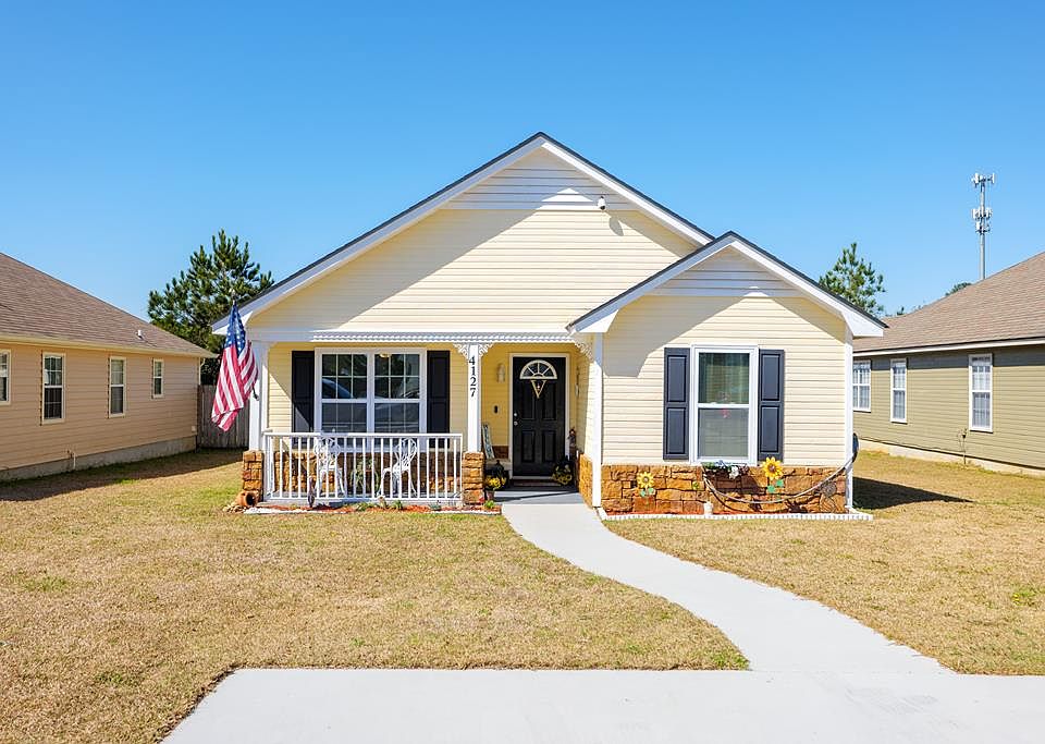 1st image of 4127 Hamilton Cir