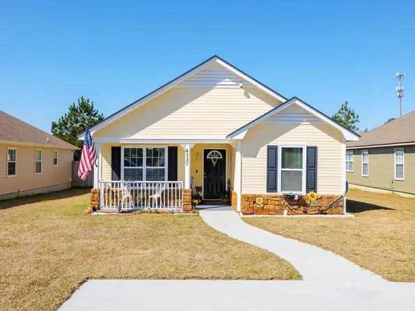 4127 Hamilton Cir, Valdosta, GA 31605