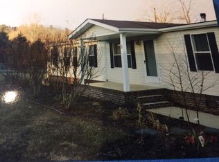 2 Henry White Ln, Leicester, NC 28748