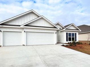 712 Quintana St, Crestview, FL 32539