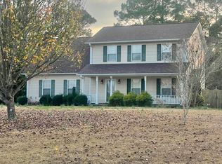 117 Deer Crossing Rd, Jacksonville, NC 28540